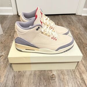 Jordan 3 Retro